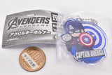 Avengers / Endgame Acrylic Keychain [2.Captain America]