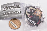 Avengers / Endgame Acrylic Keychain [3.Thor]