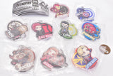 Avengers / Endgame Acrylic Keychain [All 9 type set(Full Complete)]