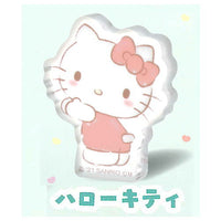 Sanrio Characters Upright! Acrylic mascot Part.2 [1.Hello Kitty]