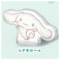 Sanrio Characters Upright! Acrylic mascot Part.2 [3.Cinnamoroll]