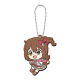 THE IDOLM@STER Million Live! Capsule Rubber Mascot Part.11 [1.Mirai Kasuga]