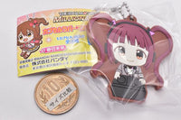 THE IDOLM@STER Million Live! Capsule Rubber Mascot Part.11 [5.Arisa Matsuda]