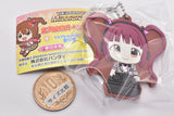 THE IDOLM@STER Million Live! Capsule Rubber Mascot Part.11 [5.Arisa Matsuda]