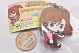 THE IDOLM@STER Million Live! Capsule Rubber Mascot Part.11 [7.Mami Futami]