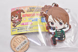 THE IDOLM@STER Million Live! Capsule Rubber Mascot Part.11 [9.Ami Futami]