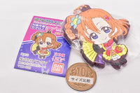 Love Live! Capsule Rubber Mascot Part.8 [1.Honoka Kosaka]