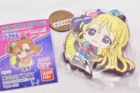Love Live! Capsule Rubber Mascot Part.8 [2.Eli Ayase]