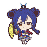 Love Live! Capsule Rubber Mascot Part.8 [4.Umi Sonoda]