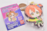 Love Live! Capsule Rubber Mascot Part.8 [5.Rin Hoshizora]