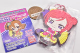 Love Live! Capsule Rubber Mascot Part.8 [6.Maki Nishikino]