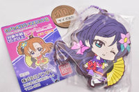Love Live! Capsule Rubber Mascot Part.8 [7.Nozomi Tojo]