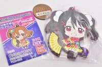Love Live! Capsule Rubber Mascot Part.8 [9.Nico Yazawa]
