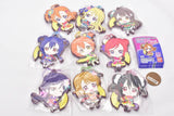 Love Live! Capsule Rubber Mascot Part.8 [All 9 type set(Full Complete)]