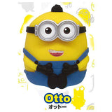 Minions: The Rise of Gru Minions Sofubi Figure [4.Otto]