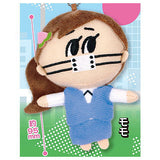 Momoune Nuigurumi Mascot [1.Momo]