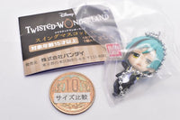 Disney Twisted Wonderland Swing Mascot vol.3 [1.Floyd Leech]