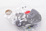 Tsuburanahitomino Bento Box Day 1 [4.Ume Onigiri]