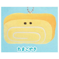Tsuburanahitomino Bento Box Day 1 [5.Tamagoyaki]