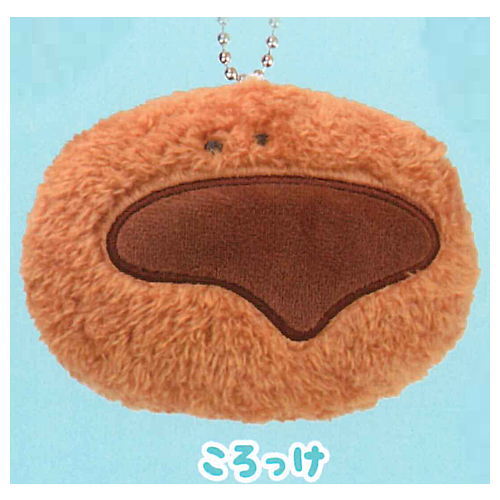 Tsuburanahitomino Bento Box Day 1 [6.Croquette]