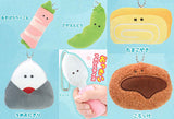 Tsuburanahitomino Bento Box Day 1 [All 6 type set (Full Complete)]