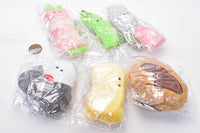 Tsuburanahitomino Bento Box Day 1 [All 6 type set (Full Complete)]