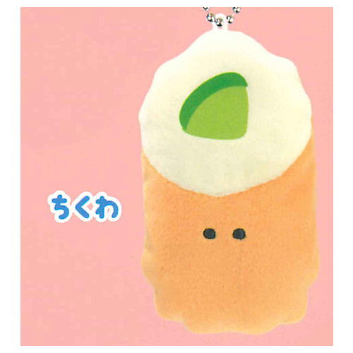 Tsuburanahitomino Bento Box Day 2 [2.Chikuwa]