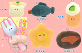 Tsuburanahitomino Bento Box Day 2 [All 6 type set (Full Complete)]
