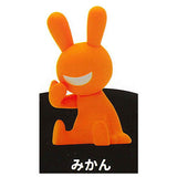 BLACK RABBiT Part.2 [2.Orange]