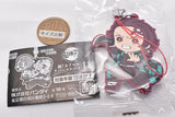Kimetsu no Yaiba Metsu! Capsule Rubber Mascot Part.11 [3.Tanjirou Kamado]