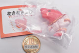 Mukimuki Shrimp Mascot Ball Chain [5.Mukimukimuki Shrimp ]