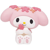 My Melody My Color Figure [3.My Melody Sakura Pink]