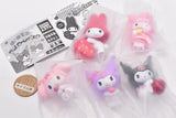 My Melody My Color Figure [All 5 type set (Full Complete)]