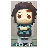 Chokkorisan fig Kimetsu no Yaiba [1.Tanjirou Kamado]