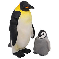 Polar creatures [2.Emperor penguin]