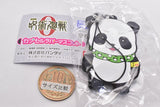 Movie Jujutsu Kaisen 0 Capsule Rubber Mascot Part.5 [4.Panda]