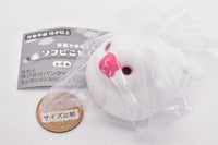 Tenorino Torisan Sofubi Collection [4.Java sparrow]