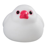 Tenorino Torisan Sofubi Collection [4.Java sparrow]