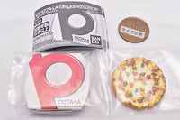 PIZZA-LA Miniature Collection [1.Margherita]