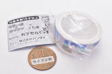 Kawaii uso no Kawauso Capsule goods danu! Part.2 [6.Masking tape (Four Seasons)]