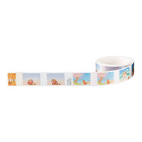 Kawaii uso no Kawauso Capsule goods danu! Part.2 [6.Masking tape (Four Seasons)]