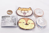 Kawaii uso no Kawauso Capsule goods danu! Part.2 [Assorted 4 type set (3.4.5.6)]