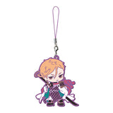 Touken Ranbu Capsule Rubber Mascot Kiwame Part.7 [2.Iwatooshi]