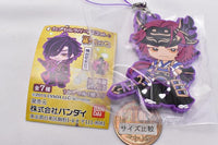 Touken Ranbu Capsule Rubber Mascot Kiwame Part.7 [3.Tonbogiri]