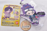 Touken Ranbu Capsule Rubber Mascot Kiwame Part.7 [5.Nihongou]