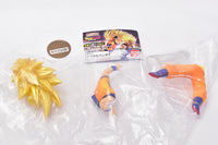 Dragon Ball Z HG Dragon Ball 10 [1.Super Saiyan 3 Son Gokou]