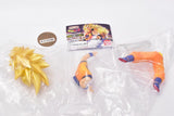 Dragon Ball Z HG Dragon Ball 10 [1.Super Saiyan 3 Son Gokou]