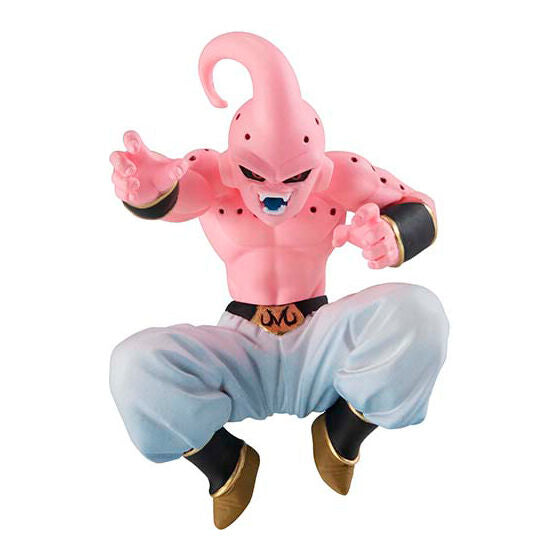 Dragon Ball Z HG Dragon Ball 10 [4.Majin Boo (Pure)]