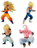 Dragon Ball Z HG Dragon Ball 10 [All 4 type set(Full Complete)]