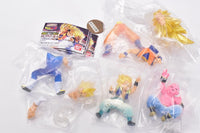 Dragon Ball Z HG Dragon Ball 10 [All 4 type set(Full Complete)]